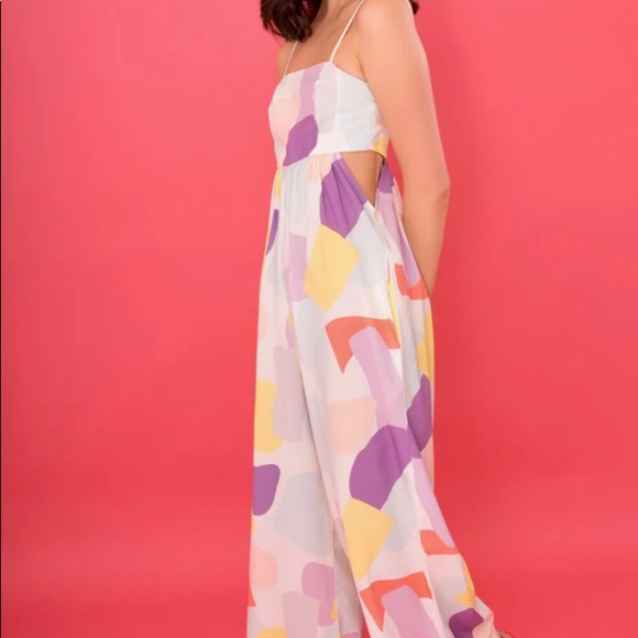 Romper - Picture 4 of 5